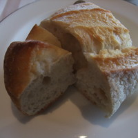 レストラン シャンボール - パン