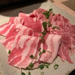 喰心 meat Dining - 