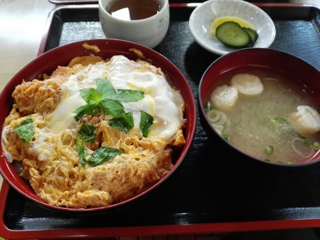 千田幸食堂 - 千厩（食堂）の写真