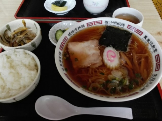 千田幸食堂 - 千厩（食堂）の写真