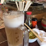 みそだれやきとり かんちゃん - 