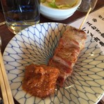 みそだれやきとり かんちゃん - 