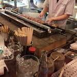 みそだれやきとり かんちゃん - 