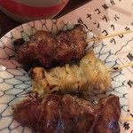 みそだれやきとり かんちゃん - 