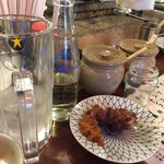 みそだれやきとり かんちゃん - 