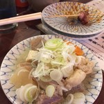 みそだれやきとり かんちゃん - 