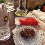 みそだれやきとり かんちゃん - 