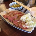 みそだれやきとり かんちゃん - 