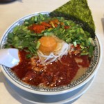 丸源ラーメン - 