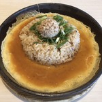 丸源ラーメン - 