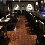 ニッカ ブレンダーズ・バー