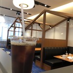 Q CAFE by Royal Garden Cafe - 