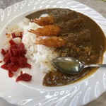 カレーハウスT&A - 