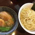 ら～めん 寺子屋 麺倶楽部 - 