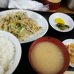 大明飯店 - 