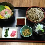 Soba No Sato Rokusuke - 