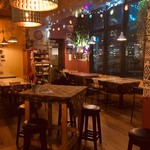 燻製バル SALSA DEL AMIGOS