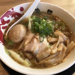 ラーメン まこと屋 - 
