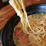 SANAKA - 麺