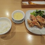 キッチン ホシミヤ - 