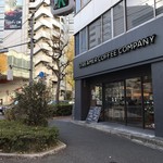 ストリーマー コーヒー カンパニー - 外観 2017/12/14