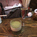 串かつ屋台 ふくろう - 