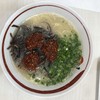 一味ラーメン 鳥栖店