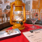 Trattoria Anima Tokyo - 