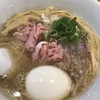 らぁ麺 鳳仙花