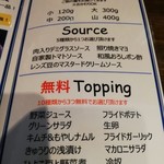 ハンバーグは飲み物。 - 