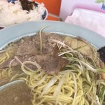 ラーメンショップ - 