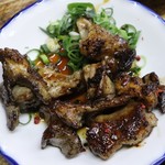 まるしん - アカセン