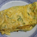 まるしん - 出汁巻き