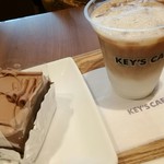 Top's KEY'S CAFE - 