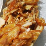 ドネルケバブ アイチャ - 