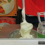 ドネルケバブ アイチャ - 