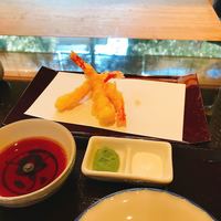 京都祇園 天ぷら八坂圓堂 - 