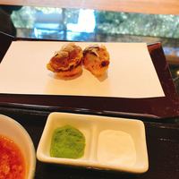 京都祇園 天ぷら八坂圓堂 - 