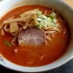 らーめん みそ膳 - 