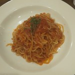 ポタ パスタ カフェ - 