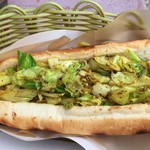 ストリート ベンダー - OLD SKOOL