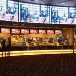 109シネマズ湘南 コンセッション