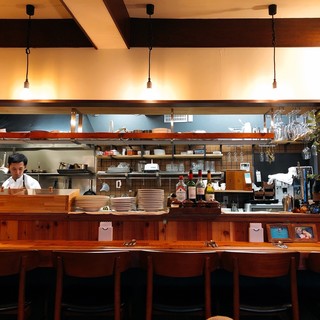 食堂もりしげ_2