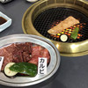 焼肉 勝男