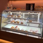 グルテンフリースイーツ ライラック