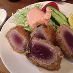 居酒屋 金太郎 - 