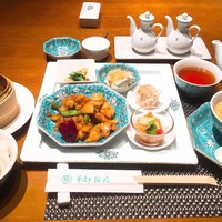 華都飯店 OsakaMetro本町ビル店 - 