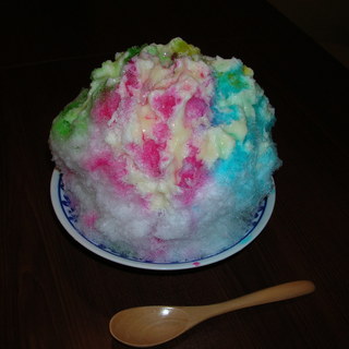 甘味カフェ WARA家_1