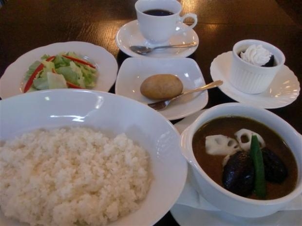 シエル 早稲田 都電 欧風カレー 食べログ