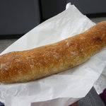 フール・ドゥ・アッシュ - 栗の渋川煮が6個入ったパン